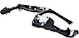 2009 Pontiac G8 GXP - Radiator Support Assembly