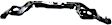 2009 Pontiac G8 GXP - Radiator Support Assembly