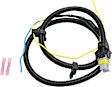 ABS Cable Harness - Direct Fit, Sold Individually
