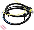 ABS Cable Harness - Direct Fit, Sold Individually