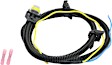 ABS Cable Harness - Direct Fit, Sold Individually