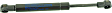 Direct Fit Parking Brake Strut, Sold Individually