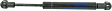 Direct Fit Parking Brake Strut, Sold Individually