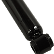 Shock - Rear, Driver or Passenger Side