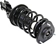 Front, Passenger Side Fully Loaded Strut, 4 Cyl., 1.8L Engine