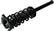 Rear, Driver or Passenger Side Fully Loaded Strut