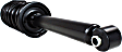 Rear, Driver or Passenger Side Fully Loaded Strut