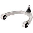 Front, Driver or Passenger Side, Upper Control Arm, with Ball Joint Assembly
