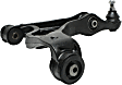 Front, Driver Side, Lower Control Arm, With Ball Joint Assembly, All Wheel Drive