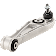 Rear, Driver or Passenger Side, Lower, Center Control Arm