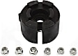 Front, Driver or Passenger Side Strut Mount, Strut Mount Bearing Plate Kit