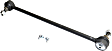 Front, Driver or Passenger Side Sway Bar Link