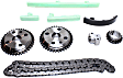 Timing Chain Kit, 4 Cyl., 2.4L Engine