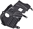 Passenger Side Engine Splash Shield