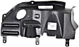Passenger Side Engine Splash Shield