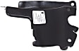 Driver Side Engine Splash Shield