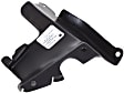 Driver Side Engine Splash Shield