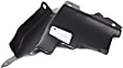 Driver Side Engine Splash Shield