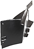 Passenger Side Engine Splash Shield