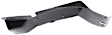 Passenger Side Engine Splash Shield