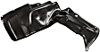 Driver Side Engine Splash Shield, Base Model, 4 Cyl., 1.8L Engine