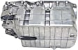 2000 Buick Century Limited - Aluminum Oil Pan, With Oil Level Sensor, 3.1L 6Cyl