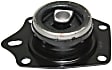 Motor Mount, Rear or Rear, FWD