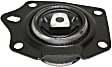 Motor Mount, Rear or Rear, FWD
