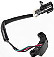 Crankshaft Position Sensor