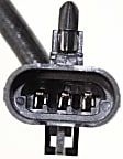 Crankshaft Position Sensor