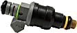 1988 Porsche 911 Carrera 6 Cyl 3.2L - Fuel Injector, Sold Individually, 3.2L 6Cyl