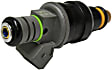 1988 Porsche 911 Carrera 6 Cyl 3.2L - Fuel Injector, Sold Individually, 3.2L 6Cyl