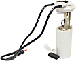 2000-2004 Oldsmobile Alero - Fuel Pump, Electric, With Fuel Sending Unit