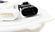 2000-2004 Oldsmobile Alero - Fuel Pump, Electric, With Fuel Sending Unit