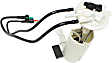 2000-2004 Oldsmobile Alero - Fuel Pump, Electric, With Fuel Sending Unit
