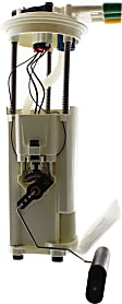 Fuel Pump, With Fuel Sending Unit, 6 Cyl., 3.8L Engine
