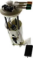 Fuel Pump, With Fuel Sending Unit, 6 Cyl., 3.8L Engine