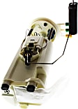 Fuel Pump, With Fuel Sending Unit, 6 Cyl., 3.8L Engine