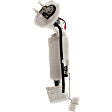 Fuel Pump, With Fuel Sending Unit, 4 Cyl., 2.0L Engine