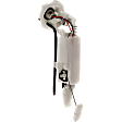 Fuel Pump, With Fuel Sending Unit, 4 Cyl., 2.0L Engine