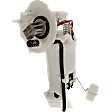 Fuel Pump, With Fuel Sending Unit, 4 Cyl., 2.0L Engine