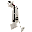 Fuel Pump, With Fuel Sending Unit, 4 Cyl., 2.0L Engine