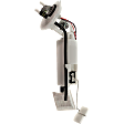 Fuel Pump, With Fuel Sending Unit, 4 Cyl., 2.0L Engine