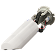 Fuel Pump, Electric, Without Fuel Sending Unit