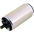 In-Tank Fuel Pump, Electric, Without Fuel Sending Unit