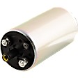 In-Tank Fuel Pump, Electric, Without Fuel Sending Unit