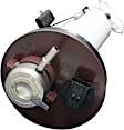 Fuel Pump, With Fuel Sending Unit, 4 Cyl., 2.0L Engine