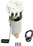 Fuel Pump, With Fuel Sending Unit, GTP Model, 6 Cyl., 3.8L Engine