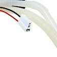 Fuel Pump, Without Fuel Sending Unit, Driver Side, With Auxiliary Heater