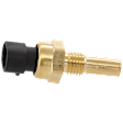 2009 Chevrolet Equinox - Coolant Temperature Sensor, 6 Cyl 3.4L
